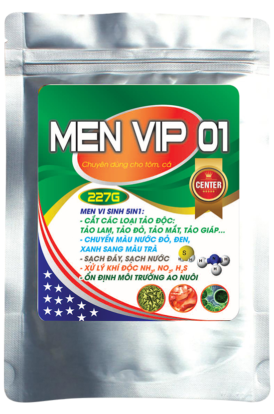 MEN VIP 01